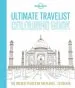 Audiobook Lonely Planet Ultimate Travelist Colouring Book author Lonely Planet