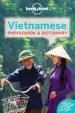 Audiobook Lonely Planet Vietnamese Phrasebook & Dictionary author Ben Handicott