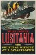 Audiobook Lusitania: The Cultural History of a Catastrophe author Willi Jasper