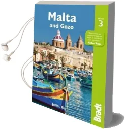 Malta & Gozo: Includes Valletta, European Capital of Culture 2018 Audiobook download free by Juliet Rix