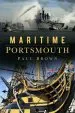 Audiobook Maritime Portsmouth author Paul Brown
