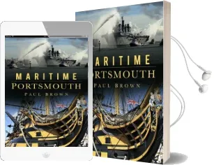 Maritime Portsmouth Audiobook download free by Paul Brown