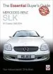 Audiobook Mercedes-Benz slk R170 Series 1996-2004 author Chris Bass