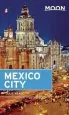 Audiobook Moon Mexico City (Sixth Edition) author Julie Meade