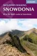 Audiobook Mountain Walking in Snowdonia: 40 of the Finest Routes in Snowdonia author Terry Fletcher