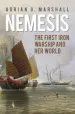 Audiobook Nemesis: The First Iron Warship and her World author Adrian Marshall