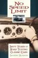 Audiobook No Speed Limit: Sixty Years of Road Testing Classic Cars author Stuart Bladon