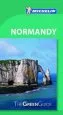 Audiobook Normandy - Michelin Green Guide: The Green Guide author Michelin