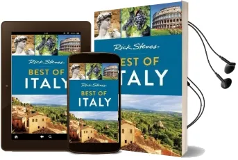 Rick Steves Best of Italy Audiobook download free by Rick Steves