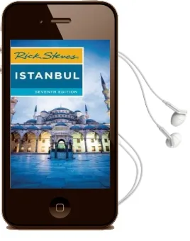 Rick Steves Istanbul Audiobook download free by Lale Surmen Aran