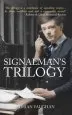 Audiobook Signalman'S Trilogy author Adrian Vaughan