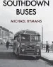 Audiobook Southdown Buses author Michael Hymans