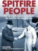 Audiobook Spitfire People: The men and Women who Made the Spitfire the Aviation Icon author Paul Beaver