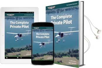 The Complete Private Pilot Audiobook download free by Bob Gardner
