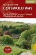 Audiobook The Cotswold way: National Trail Two-Way Trail Guide - Chipping Campden to Bath author Kev Reynolds
