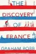 Audiobook The Discovery of France author Graham Robb
