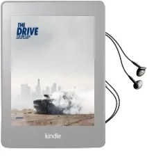 The Drive: Custom Cars and Their Builders Audiobook download free by Maximilian Funk