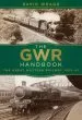 Audiobook The gwr Handbook: The Great Western Railway 1923-47 author David Wragg