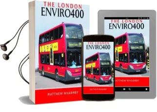 The London Enviro 400 Audiobook download free by Matthew Wharmby