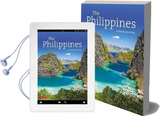 The Philippines: A Visual Journey Audiobook download free by Elizabeth V. Reyes