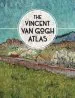Audiobook The Vincent van Gogh Atlas author Nienke Denekamp