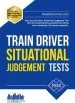 Audiobook Train Driver Situational Judgement Tests: 100 Practice Questions to Help you Pass Your Trainee Train Driver sjt author How2Become