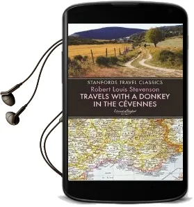 Travels With a Donkey in the Cevennes Audiobook download free by Robert Louis Stevenson