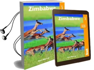 Zimbabwe Audiobook download free by Paul Murray
