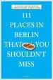 Audiobook 111 Places in Berlin That you Shouldn'T Miss author Lucia Jay Von Seldeneck