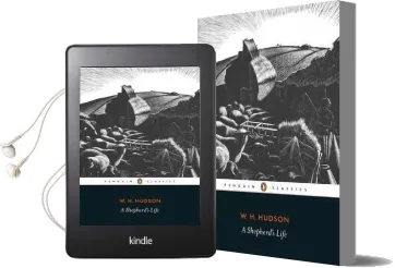 A Shepherd'S Life Audiobook download free by W. H. Hudson