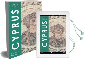 A Traveller'S History of Cyprus Audiobook download free by Timothy Boatswain