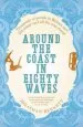 Audiobook Around the Coast in Eighty Waves author Jonathan Bennett
