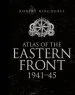 Audiobook Atlas of the Eastern Front: 1941-45 author Robert Kirchubel