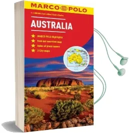Australia Marco Polo map Audiobook download free by Marco Polo