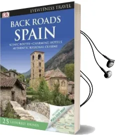 Back Roads Spain Audiobook download free by Dk