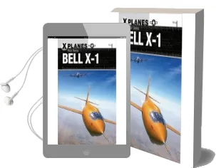 Bell x-1 Audiobook download free by Peter E. Davies