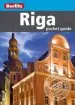 Audiobook Berlitz Pocket Guide Riga author Berlitz