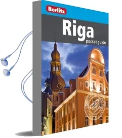 Berlitz Pocket Guide Riga Audiobook download free by Berlitz