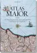 Audiobook Blaeu. Atlas Maior author Peter Van Der Krogt