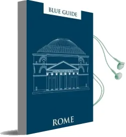 Blue Guide Rome Audiobook download free by Alta Macadam