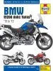 Audiobook Bmw R1200 Dohc Motorcycle Repair Manual author Haynes Publishing