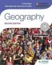 Audiobook Cambridge International as and a Level Geography Second Edition author Garrett Nagle