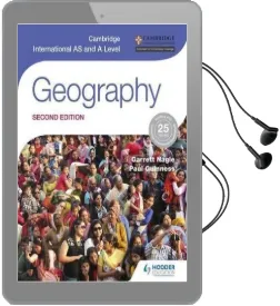 Cambridge International as and a Level Geography Second Edition Audiobook download free by Garrett Nagle