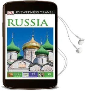 Dk Eyewitness Travel Guide Russia Audiobook download free by Dk Travel