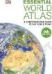 Audiobook Essential World Atlas: A Comprehensive Guide to the World Today author Dk