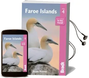 Faroe Islands Audiobook download free by James Proctor