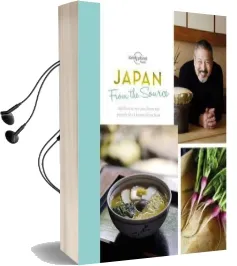 From the Source - Japan Audiobook download free by Lonely Planet