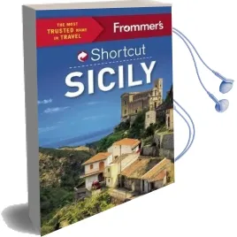 Frommer'S Shortcut Sicily Audiobook download free by Stephen Brewer