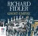 Audiobook Ghost Empire author Richard Fidler