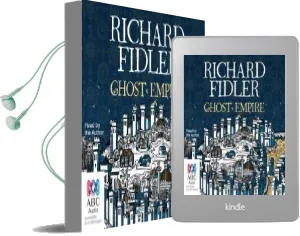 Ghost Empire Audiobook download free by Richard Fidler